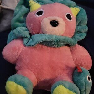 SpyxFamily Plush Toy